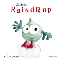 Little Raindrop, (Paperback)