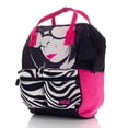 thumbnail image 3 of Mochila Disney The Incredibles Edna Moda, 3 of 4