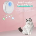 thumbnail image 5 of Smart Air Purifier For Pets And Cats Usb Charging Smart Cat Litter Deodorizer Smart Dog Air Freshener Pet Air Freshener (2600mah), 5 of 5