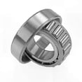 thumbnail image 2 of Trailer Axle Wheel Bearing Kit 30204 30206 Replacement for 234/76 Axles, 2 of 5