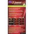thumbnail image 2 of SoftSheen-Carson Dark and Lovely Ultra Vibrant Permanent Hair Color Go Intense Hair Dye for Dark Hair with Olive Oil for Shine and Softness, Spicy Red, 2 of 5