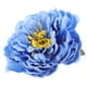 thumbnail image 2 of KAKOWELY Pinza de flores para el pelo, pasador para el pelo, tocado para novias y bodas, 2 of 5