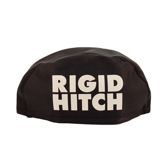Product image Electric Winch Cover with Adjustable Drawstring, Black (RHI-0015)