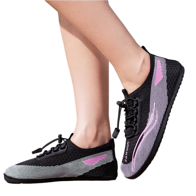 Hike Barefoot Shoes for Women Wide Toe Box Non-Slip Flexible  display picture 1