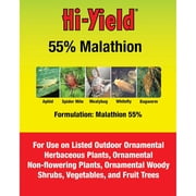 Hi-Yield (32028) 55% Malathion Spray (16 oz)