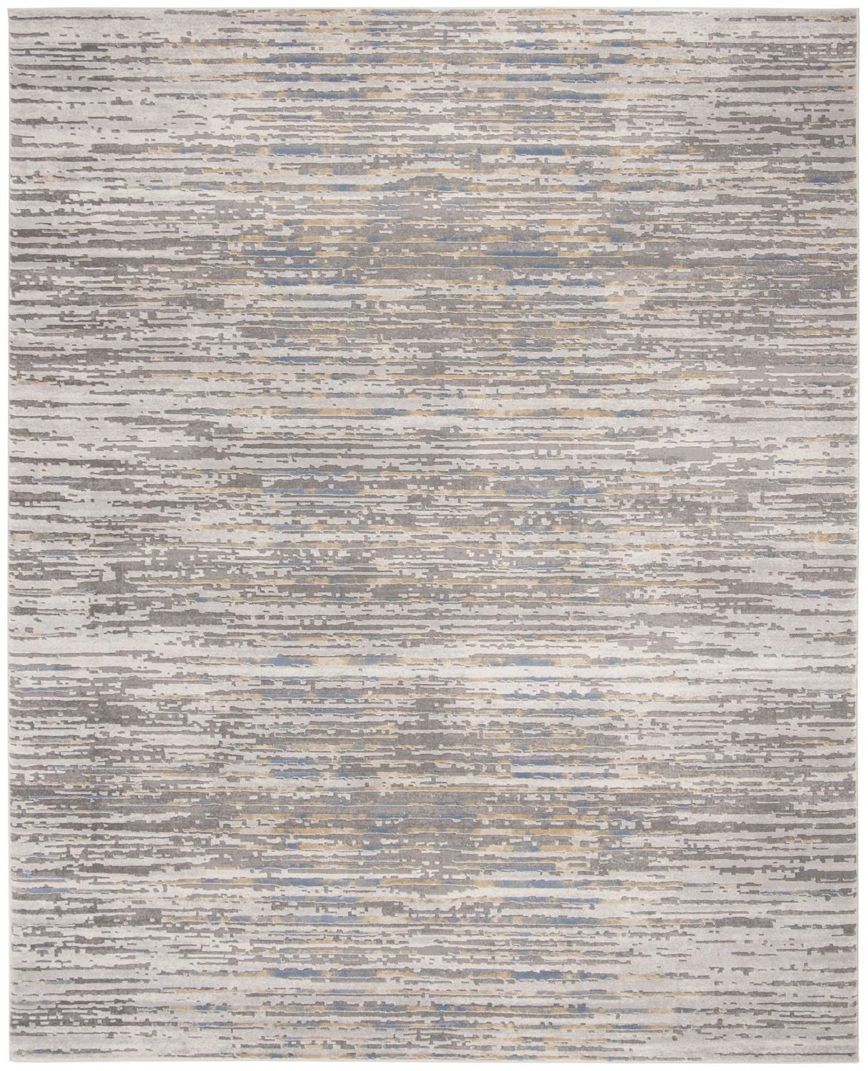SAFAVIEH Meadow Carolus Abstract Striped Area Rug