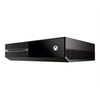 Restored Microsoft Xbox One - Game console - 500 GB HDD - black - with Kinect (Refurbished)