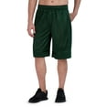 thumbnail image 2 of AND1 Men's and Big Men's Active Core 11" Home Court Basketball Shorts, Sizes S-5XL, 2 of 4