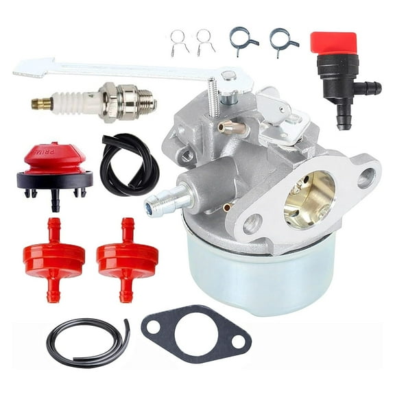 Carburetor for MTD Yard Machines 31A-240-762 31AE160-062 317E150-302 31A-240-752 31AS250-800 Snow Blower