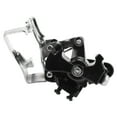 thumbnail image 1 of Desviador Delantero, Cambio De Cambio Delantero De Bicicleta Sensible Universal Ligero Para Montaña ANGGREK No, 1 of 7