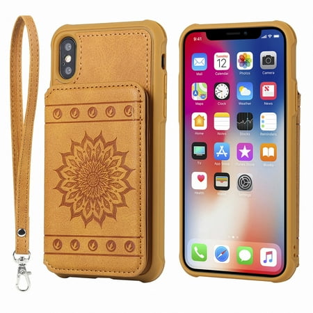 iphone xs flip case embossed iphone xs flip case embossed
