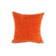 thumbnail image 1 of 24x24 \ " Sofá de Pana Raya Reforzar Funda de Almohada Cojín Tiro Cubierta Decoración Baoblaze Funda de almohada, 1 of 8