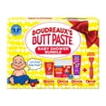 thumbnail image 1 of Set de regalo para baby shower, kit Boudreaux's Butt Paste para recién nacidos, 1 of 6