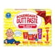 thumbnail image 1 of Set de regalo para baby shower, kit Boudreaux's Butt Paste para recién nacidos, 1 of 6
