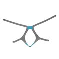 thumbnail image 1 of Breathing Machine Headgear Strap, Safe Breathable Replacement Headgear Strap Soft Nylon Flexible  For Health Center For Elderly, 1 of 8