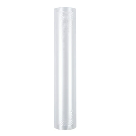 

Follure 3PC 30CM bag + 2PC20CM bag Vacuum Compression Film useful bagVacuum Film easy seal heating foods family Nice And Clean Wipes