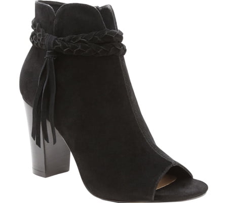 XOXO Womens Belina Ankle Bootie