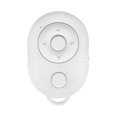 thumbnail image 2 of Sidaley Obturador remoto Página Turner Suministros para el hogar Accesorios para el hogar Controlador inalámbrico multipropósito Dispositivo de Electrónica Blanco, 2 of 6