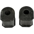 thumbnail image 3 of Dorman BSK85749PR Rear To Frame Suspension Stabilizer Bar Bushing Kit for Specific Ford Models, Black, 3 of 4