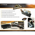 thumbnail image 2 of Armor All 2pk Seat Catcher, 2 of 2