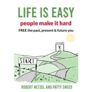 Life is Easy (Paperback)