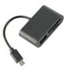 thumbnail image 5 of Lector De Tarjetas De Almacenamiento, Lector De Tarjetas USB De Material ABS Para Dispositivo, 5 of 7