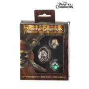 Jack Sparrow Ring Set