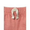 thumbnail image 6 of Modern Moments by Gerber Baby Neutral Organic Cuffed Shorts, Sizes 0/3 Months - 24 Months, 6 of 7
