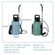thumbnail image 2 of Rociador de hombro recargable por USB rociador eléctrico de mano, herramientas agrícolas, regadera, botella de riego atomizadora, rociador de agua, rociador multifuncional para plantas de jardín, herr, 2 of 8