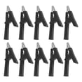 thumbnail image 1 of Clip, Wide Application 10mm Opening Testing Clamp  For Automotive Red,Black,Yellow,Blue,Green, 1 of 8