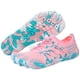 thumbnail image 1 of Zapatos de agua antideslizantes ligeros Aqua zapatos casuales para vadear para la playa de verano, 1 of 9