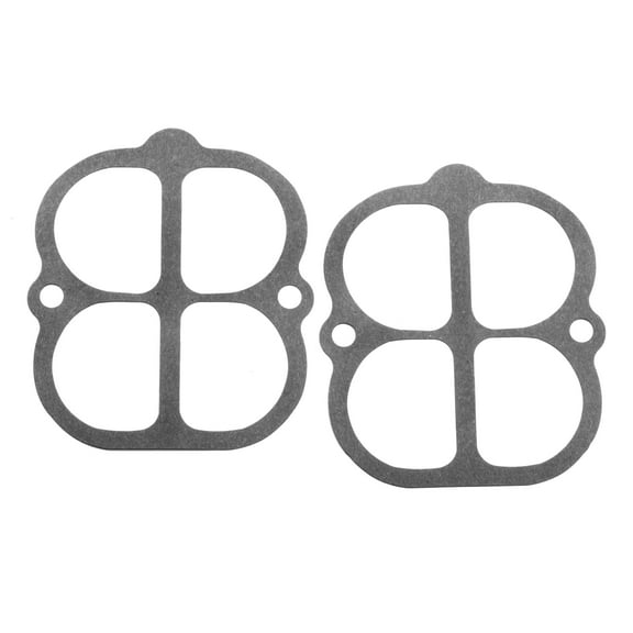 Weiand 8984WND Engine Intake Manifold Gasket Set