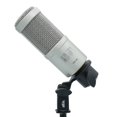 thumbnail image 3 of Micrófono dinámico Heil Sound PR 40 XLR color champán, 3 of 3