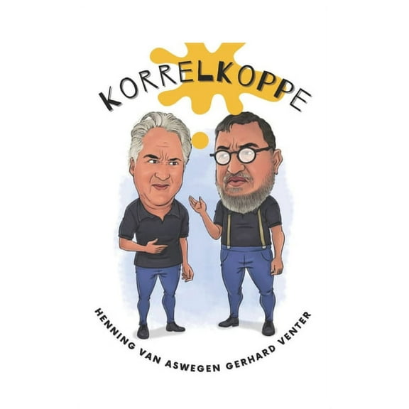 Korrelkoppe
