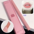 thumbnail image 1 of Lápiz delineador de labios mate aterciopelado 3D Lips, resistente al agua, duradero, lápiz labial voluminoso, contorno natural, maquillaje de línea de labios, 1 of 5