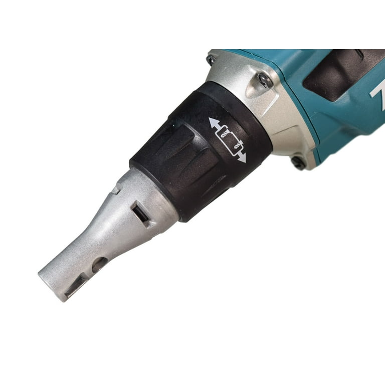 Makita XSF03R 18V LXT Lithium Ion COMPACT Brushless Cordless Drywall Screwdriver Kit 2.0Ah