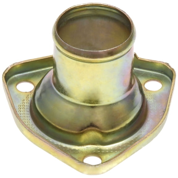 Gates CO34904 Engine Coolant Water Outlet Fits select: 2000-2004 NISSAN XTERRA, 1999-2004 NISSAN FRONTIER