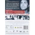 thumbnail image 2 of Muhammad Ali El Hombre Detras De La Leyenda Universal Documental Dvd, 2 of 2