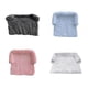 thumbnail image 2 of Esponjoso Para Mascotas, Lavable, Para Invierno, Cálido, Para Gatos Y Mascotas, Manta De Felpa Suave Para Sofá Cama Y Coche Moyic HA043688-04, 2 of 6