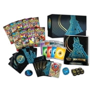 Mega Evolution Mega Lucario Pokemon Elite Trainer Box
