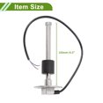 thumbnail image 3 of Unique Bargains 6.5" Fuel Sending Unit and Gauge Kit Boat Fuel Sending Unit Marine Fuel Sender Unit Metal 1 Set 0-190 Ohm, 3 of 6