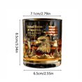 thumbnail image 3 of 250th Anniversary Whiskey Bottle United States 1776–2026 Commemorative Gift July 4th Freedom Cup D, 3 of 9
