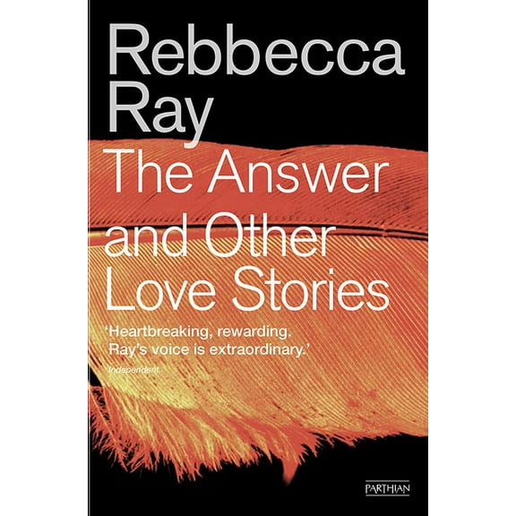 The Answer and Other Love Stories (Hardcover)