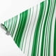 thumbnail image 5 of Rollo de papel de regalo We Moment, verde, 17,5 cm x 3, 5 of 7