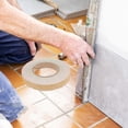thumbnail image 4 of CRAFTHROU 1 Roll PVC Tile Tape Prevent Water Leakage in Kitchen and Wall Sealing Application, 4 of 6