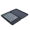 thumbnail image 4 of 6inch LCD Writing Board, Silicone Portable LCD Writing Board, School For Kids Home Children, 4 of 8