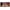Barn Brown, variant on 25x14 Brown Mahogany Veneer Real Wood Picture Frame Width 1.5 inches | Interior Frame Depth 1