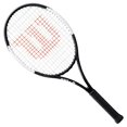 thumbnail image 1 of Wilson Racquet Sports WRT534500 Pro Staff 26 Junior Tennis Equipment Sports Tennis Racket, 1 of 1