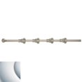 thumbnail image 1 of Baldwin 0383260 24 in. Heavy Duty Surface Bolt, 1 of 1