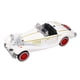 thumbnail image 5 of Modelo De Automóvil Convertible Vintage, Toy De aleación Coleccionable De Escala 1: 32 Para La Colección De Amantes Del Automóvil Para Niños, 5 of 7